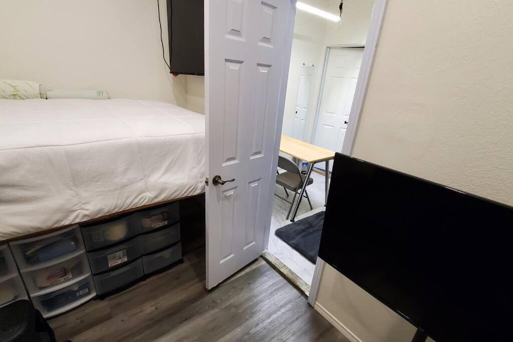 1 Bedroom Mini Apartment In Otay Ranch Chula Vista Exteriör bild