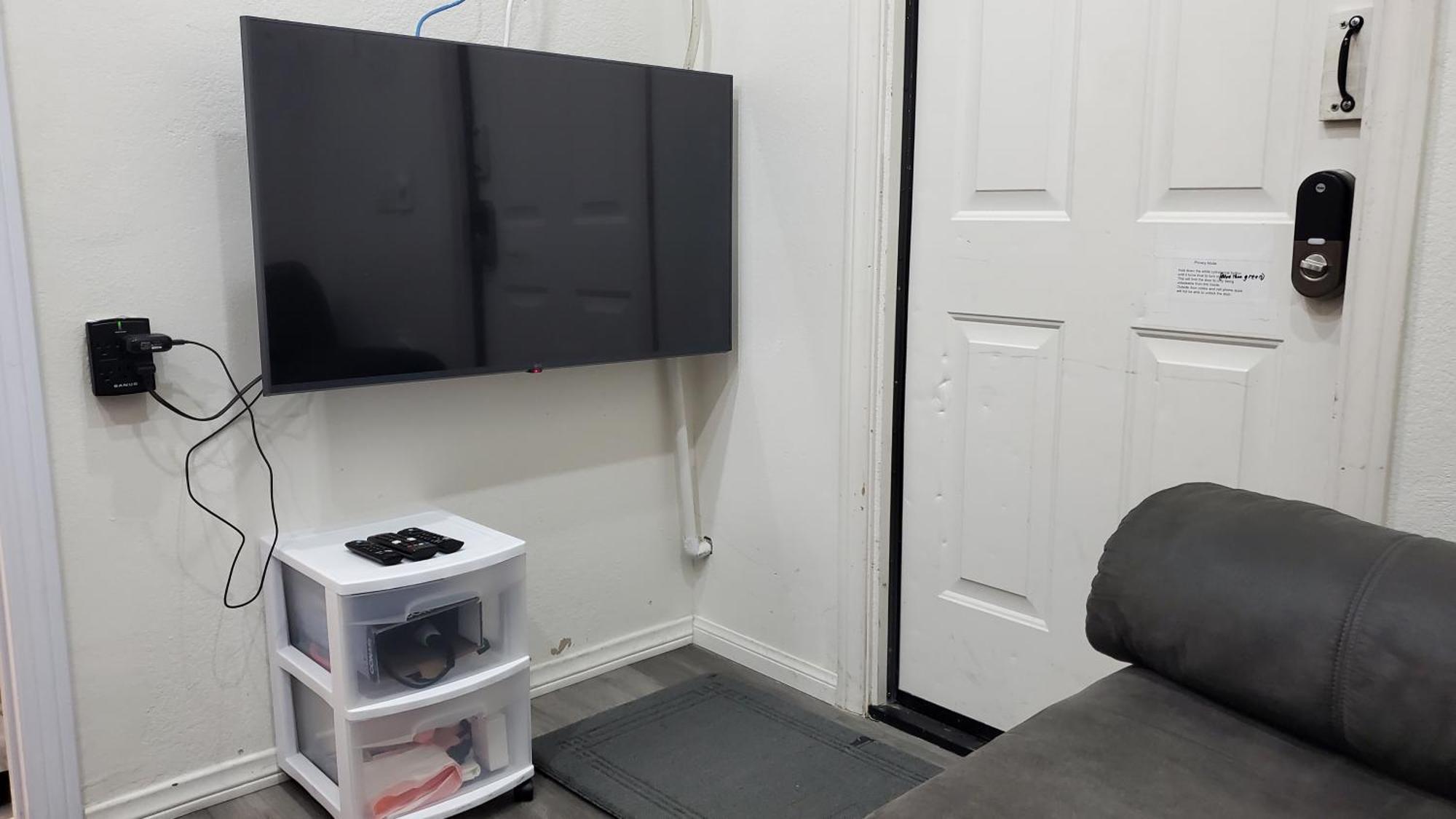 1 Bedroom Mini Apartment In Otay Ranch Chula Vista Exteriör bild