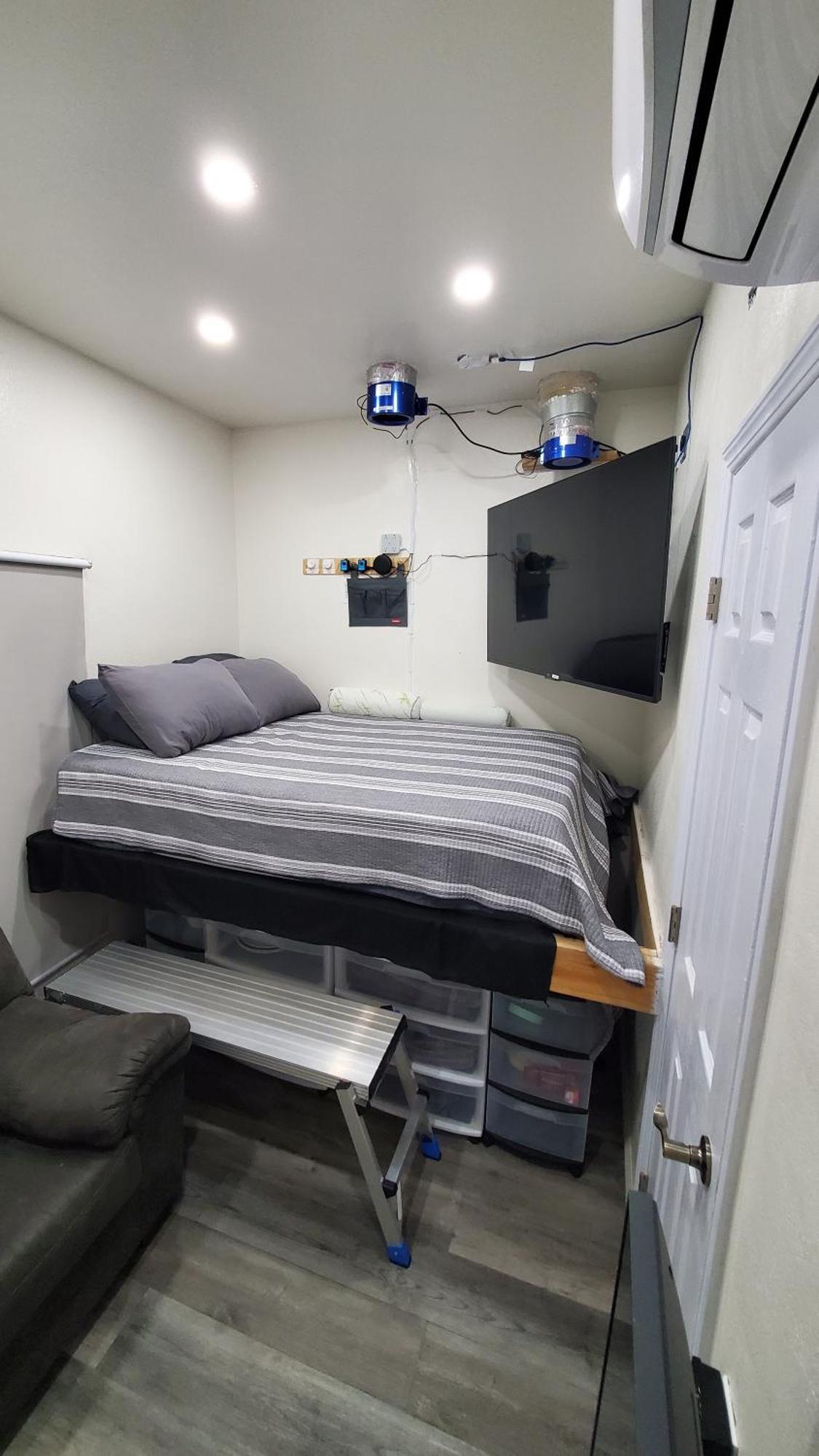 1 Bedroom Mini Apartment In Otay Ranch Chula Vista Exteriör bild